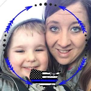 Meet your Posher, Kelli